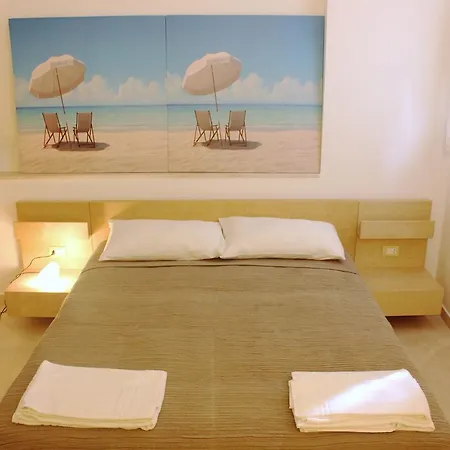 Exclusive Marina Castellammare del Golfo