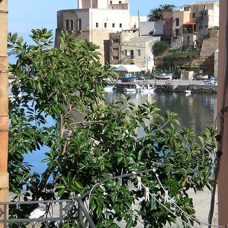 Apartment Exclusive Marina *