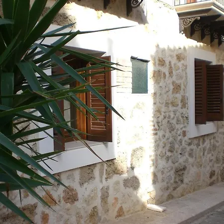 Apartment Exclusive Marina Castellammare del Golfo