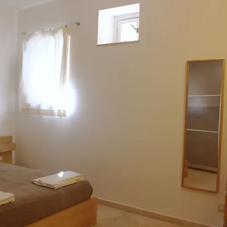 Apartment Exclusive Marina Castellammare del Golfo