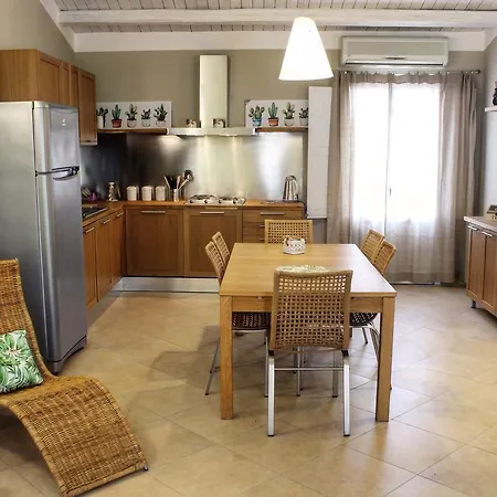 Apartment Exclusive Marina *