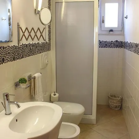 Exclusive Marina * Castellammare del Golfo