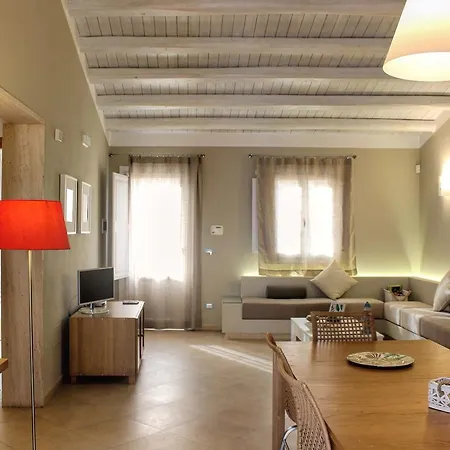 Apartment Exclusive Marina *