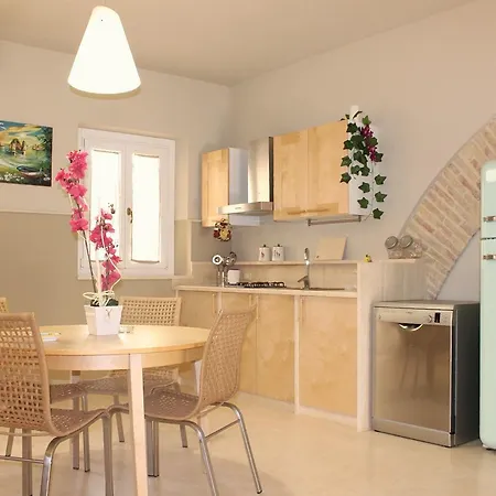 Exclusive Marina Apartment Castellammare del Golfo