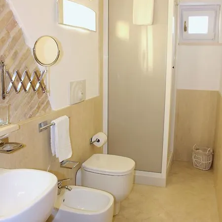 Exclusive Marina Apartment *