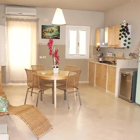 Exclusive Marina Castellammare del Golfo