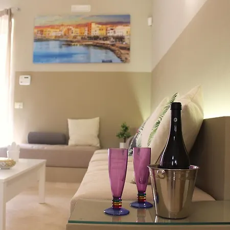 Apartment Exclusive Marina *