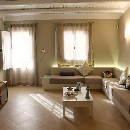 Apartment Exclusive Marina Castellammare del Golfo