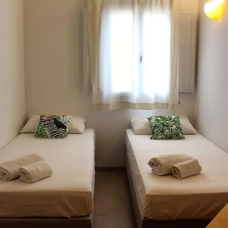 Apartment Exclusive Marina *