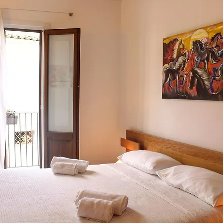 Apartment Exclusive Marina Castellammare del Golfo